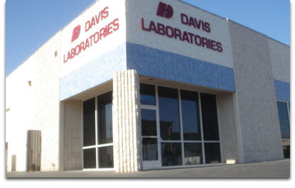 Davis Labs Las Vegas